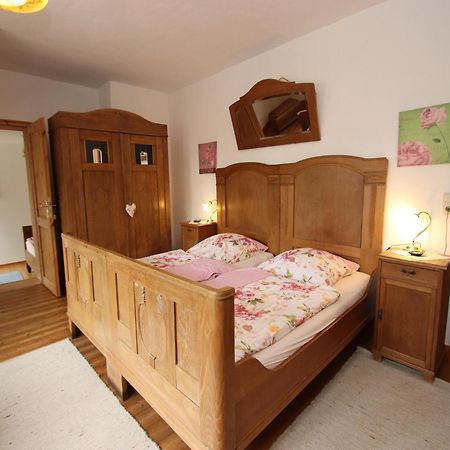 Ferienwohnung In Dorfmark ภายนอก รูปภาพ