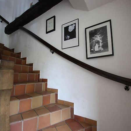 Ferienwohnung In Dorfmark ภายนอก รูปภาพ
