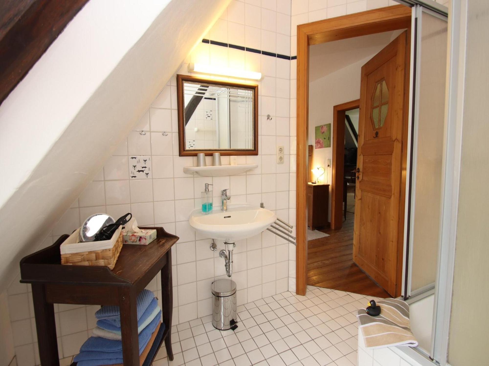 Ferienwohnung In Dorfmark ภายนอก รูปภาพ