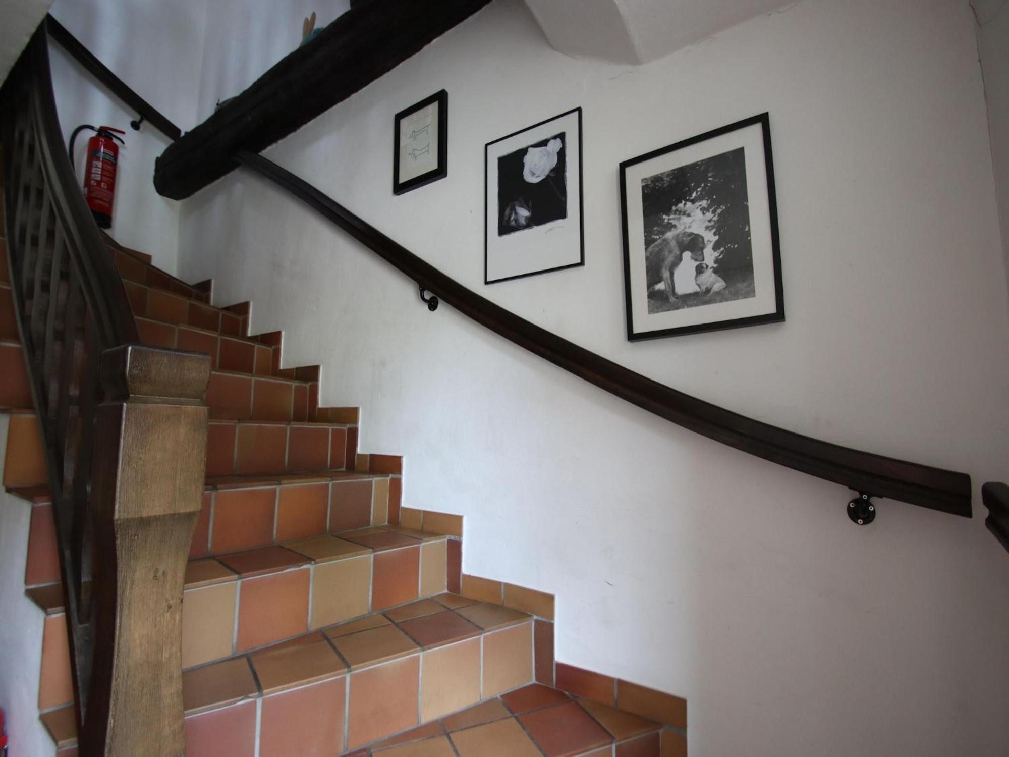 Ferienwohnung In Dorfmark ภายนอก รูปภาพ