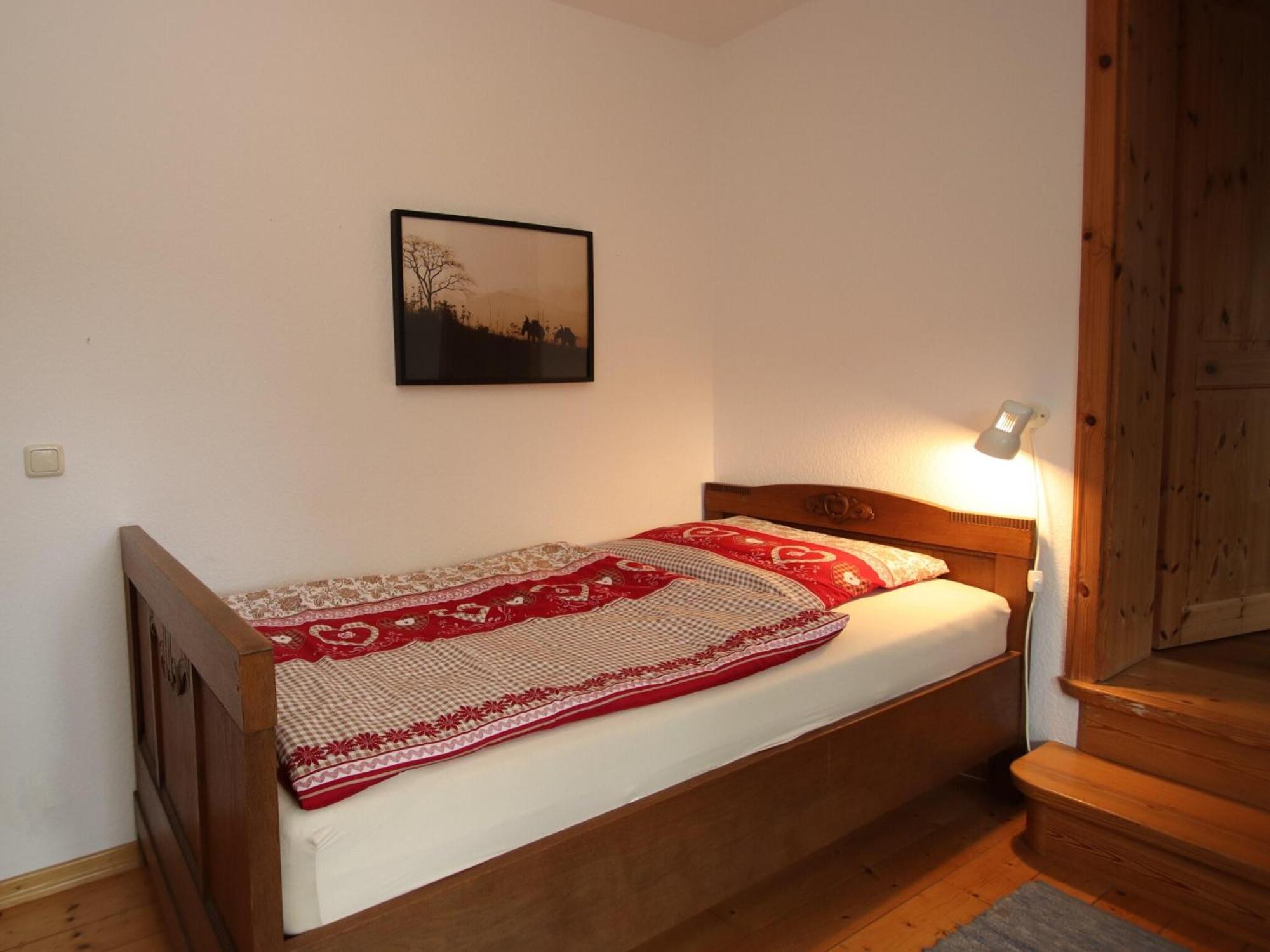 Ferienwohnung In Dorfmark ภายนอก รูปภาพ