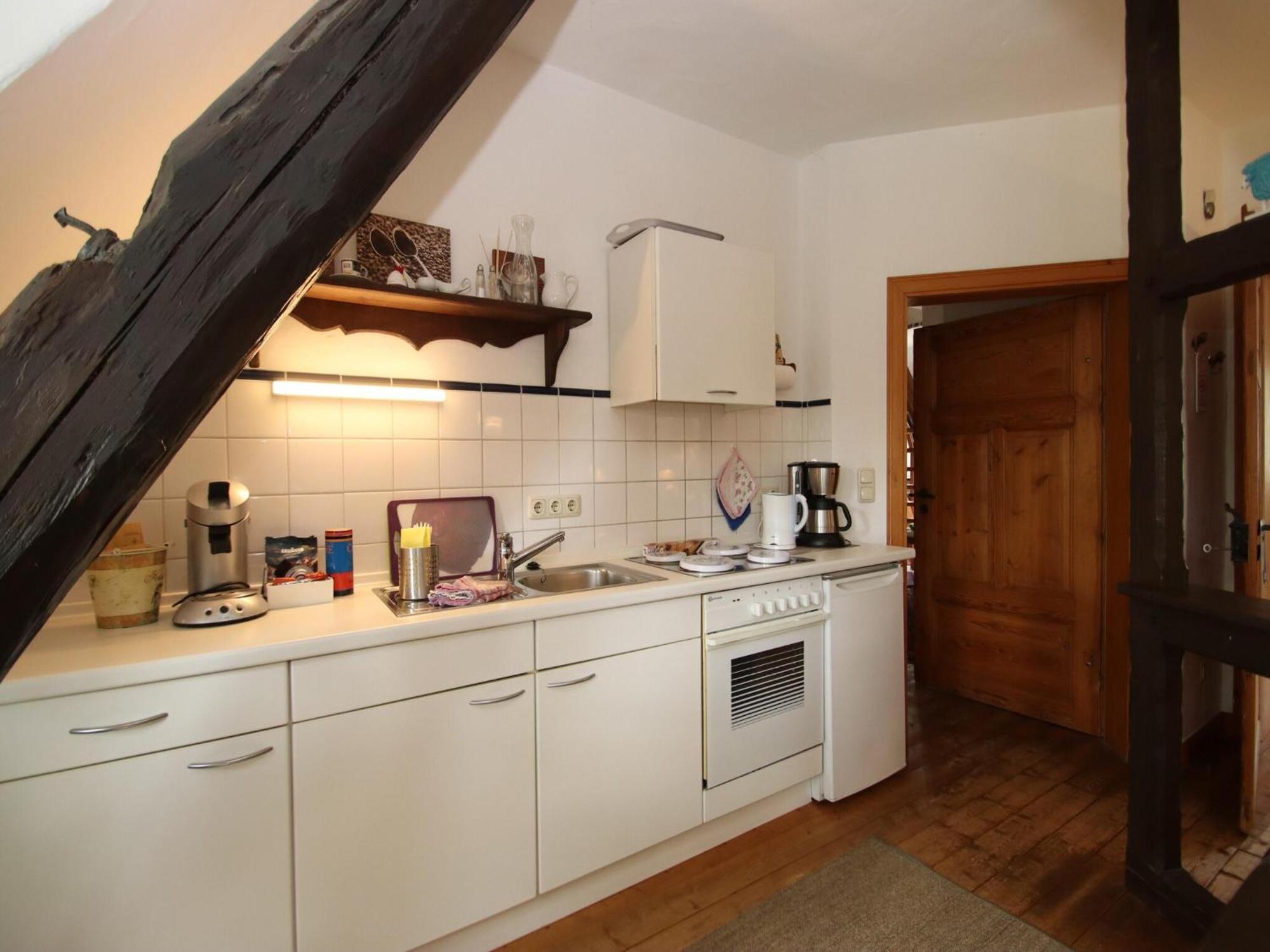 Ferienwohnung In Dorfmark ภายนอก รูปภาพ
