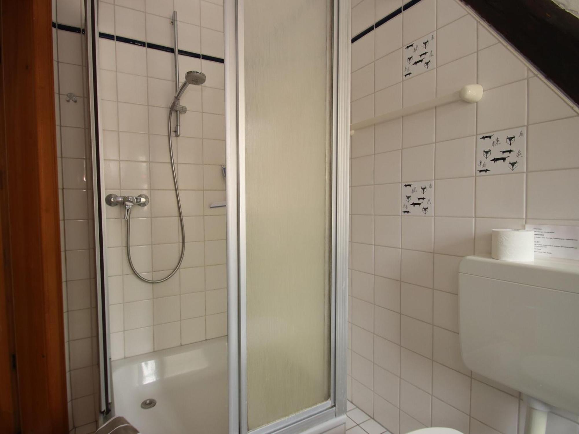 Ferienwohnung In Dorfmark ภายนอก รูปภาพ