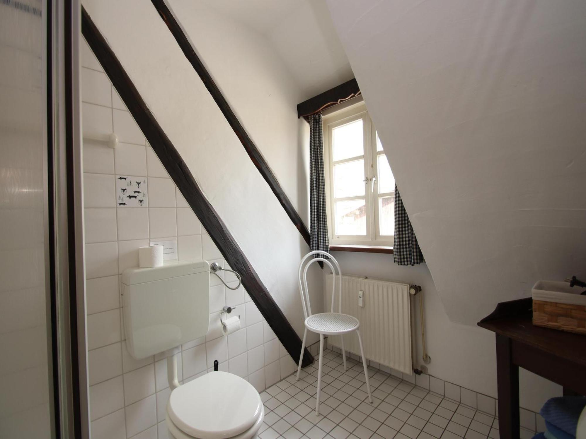 Ferienwohnung In Dorfmark ภายนอก รูปภาพ